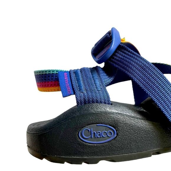 CHACO Women's Z / Cloud Sandal Size 8 - Picture 2 of 6